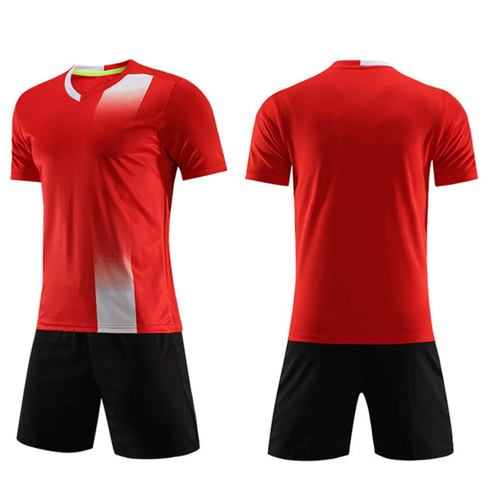 Sublimation Soccer Uniforms